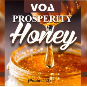 Prosperity Honey