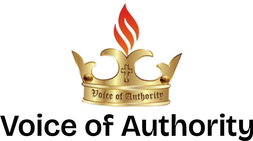 Voice of Authority